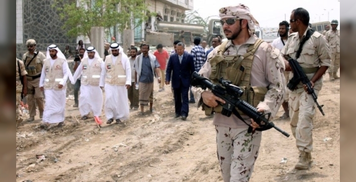 Suudi Arabistan'dan BAE'ye sert uyarı: Askerlerinizi 24 saat içinde çekin!