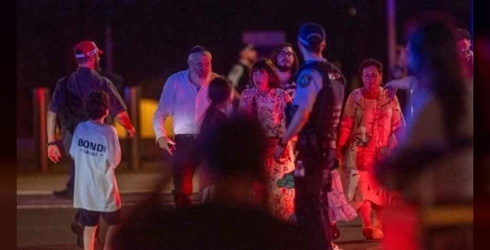 Sydney'deki Vahşi Saldırıya Türkiye'den Sert Tepki: Terörü Lanetliyoruz!