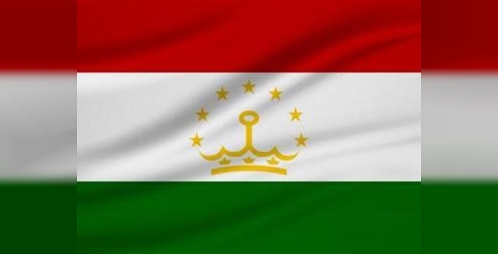 Tacikistan bayrağının sırrı çözüldü: Taç, yıldızlar ve barışın anlamı!