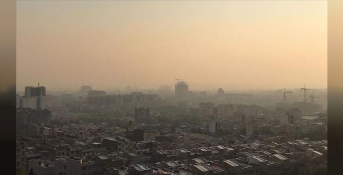 Tahran susuz kalıyor: 50 yılın en kurak dönemi başkenti tehdit altında