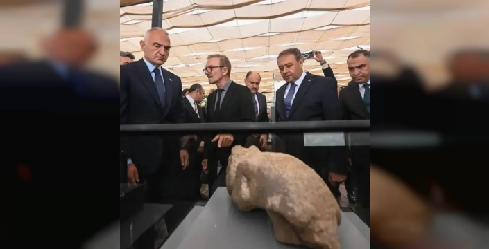 Taş Tepeler'de şok bulgular: Neolitik dönemin sırları gün yüzüne çıkıyor