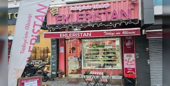 Tatlı Devi Ekleristan İflasın Eşiğinde: 400'den Fazla Şubesi Olan Şirket İçin Konkordato Başvurusu