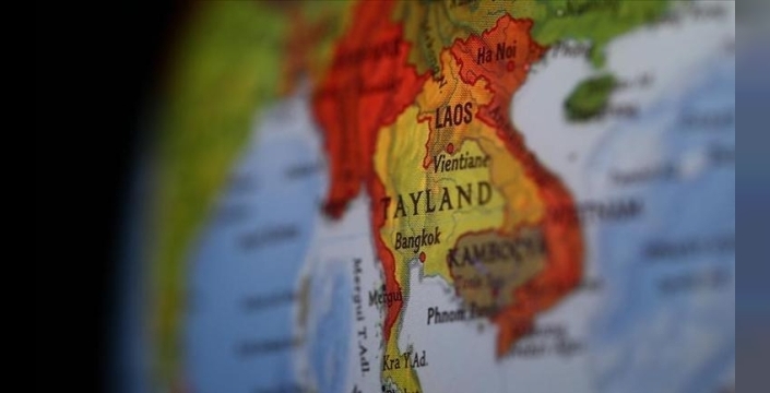 Tayland'da sokağa çıkma yasağı genişliyor: Kamboçya ile sınır çatışmaları tırmanıyor