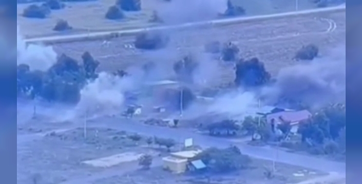 Tayland-Kamboçya Sınırında Gerilim Tırmandı: Geçişler Durduruldu, Çatışmalar Yeniden Başladı