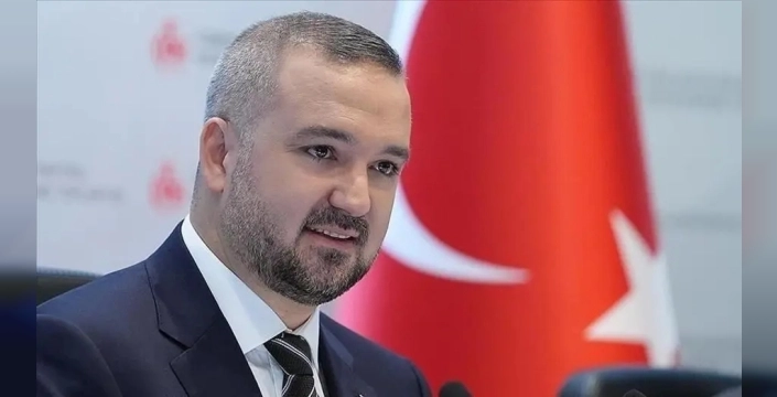 TCMB Başkanı Karahan'dan sıkı para politikası vurgusu