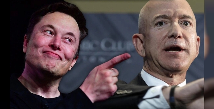 Teknoloji devleri İstanbul'da buluşuyor: Tesla ve Amazon yeni ofis kuruyor