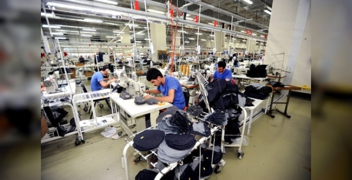 Tekstilde şok: 300 bin kişi işsiz kaldı, sektör ayakta kalmaya çalışıyor