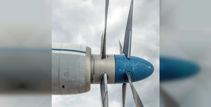 Test Uçuşu Kabusa Döndü: Rus Askeri Nakliye Uçağı Ivanovo'da Düştü