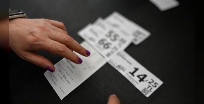 Ticaret Bakanlığı'ndan asgari ücret sonrası fahiş fiyat uyarısı