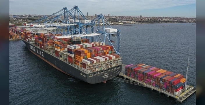 Ticarette yıllık satış hacmi yüzde 7,4 arttı: Perakende güçlü seyrini korudu