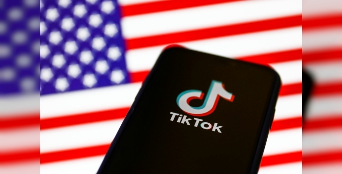 TikTok'un ABD kaderi belli oldu: Trump'ın kararnameyle başlayan süreçte son perde!