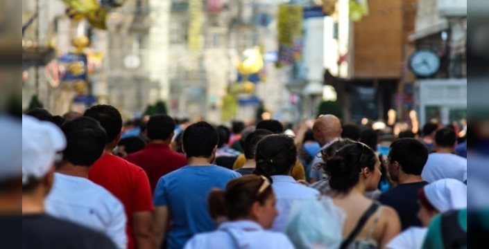 Tokyo devrildi: Dünyanın en kalabalık şehri artık Cakarta
