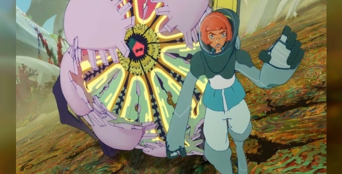 Tom Cruise filmi 'Edge of Tomorrow' anime oluyor: Orijinal romana sadık kalan yapım geliyor