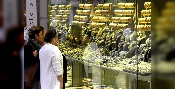 Trabzon hasır bileziği fiyatları şaşırtıyor: Altın zirvede, hasır bilezikler 6 milyon liraya kadar çıkıyor