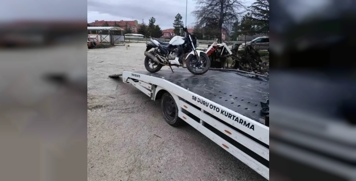 Trajik Kaza: 11 Yaşındaki Minik Sürücü Hayatını Kaybetti, Arkadaşı Yaralı