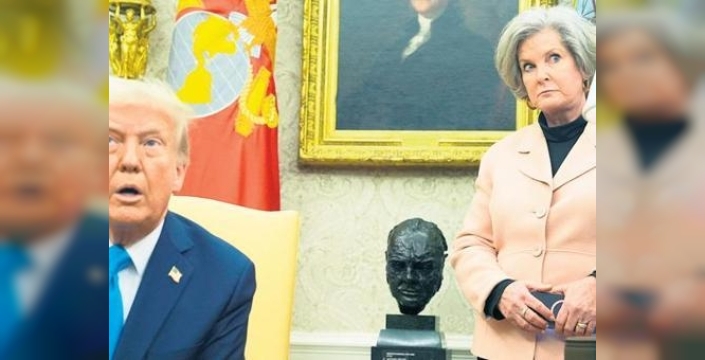 Trump, 'alkolik çalışma tarzı' eleştirilerine sahip çıktı: 'Harika iş çıkarttı