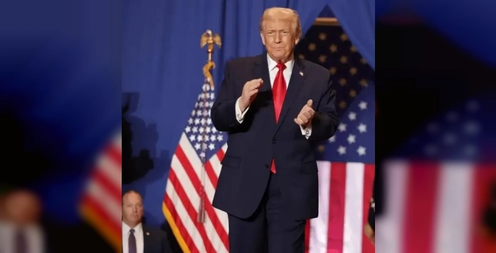 Trump, Avustralya kahramanı Ahmed el-Ahmed'i övdü: Cesur bir adam