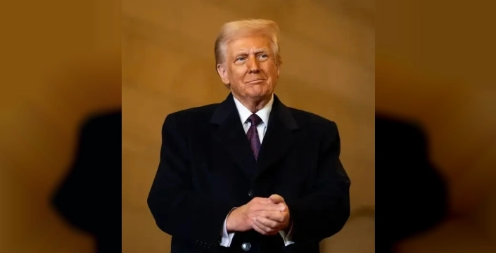 Trump, ekonomik başarıyı tarifelere bağladı: 'Enflasyon yok, ulusal güvenlik muhteşem!