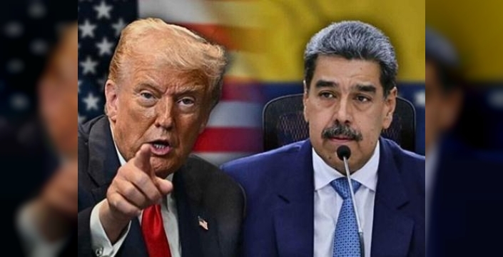 Trump ile Maduro'nun gizli pazarlığı çöktü: 200 milyon dolar ve af talebi duvar oldu