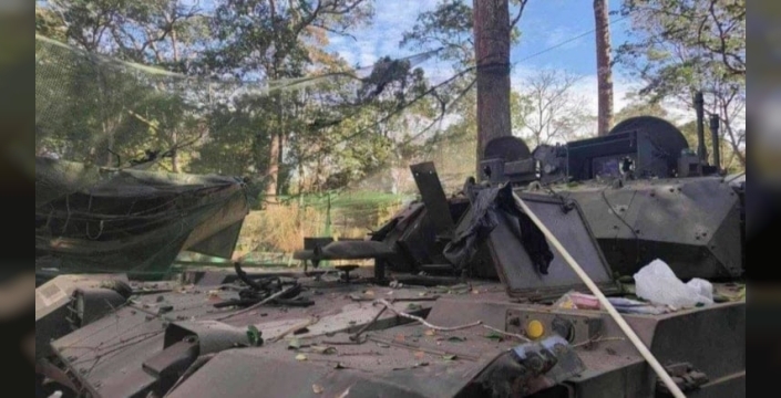 Trump'ın barış çabası suya düştü: 'Savaş bitti' dedikten saatler sonra bombalar patladı!