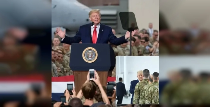 Trump'ın emriyle Pentagon'da devrim: ABD ordusunun komuta yapısı kökten değişiyor