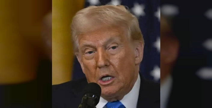 Trump, Suriye yaptırımlarını kaldıran dev savunma bütçesini imzaladı