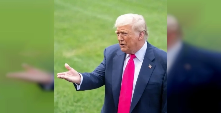 Trump'tan Avrupa Birliği'ne şok uyarı: 'Avrupa çok kötü bir yöne gidiyor