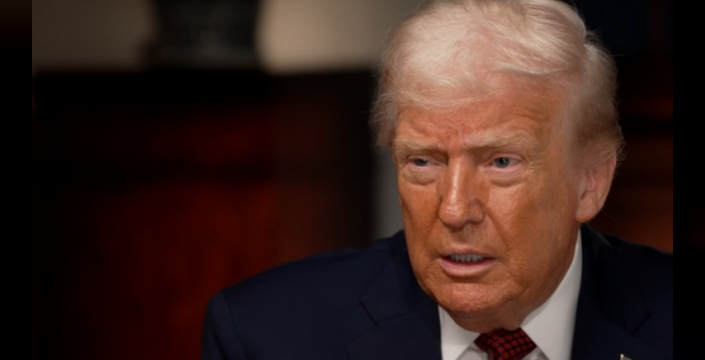 Trump'tan Avrupa'ya şok eleştiri: 'Liderler zayıf, kıta çürüyor