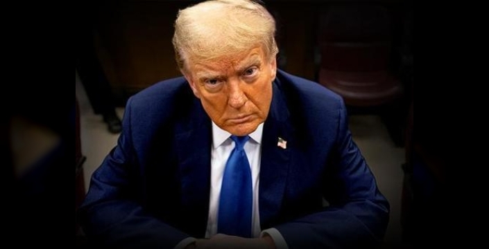 Trump'tan çarpıcı venezuela açıklaması: Dost değiliz!