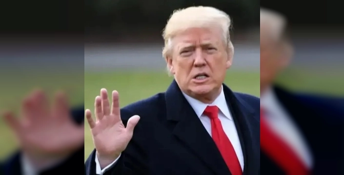 Trump'tan Gazze açıklaması: 'İkinci aşama çok yakında