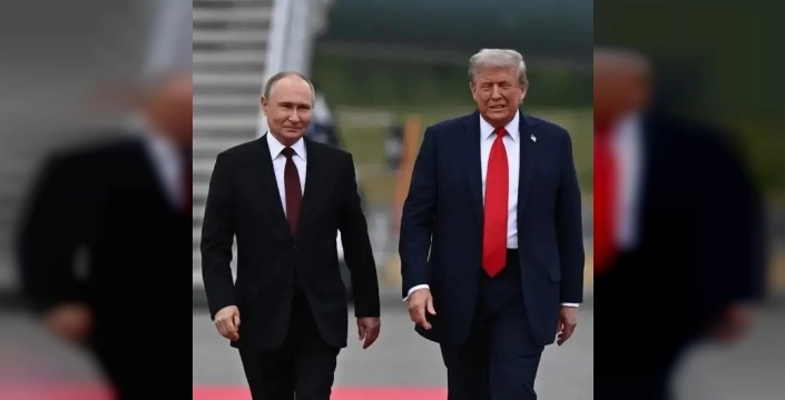 Trump'tan kritik telefon görüşmeleri: Önce Putin, sonra Zelenskiy