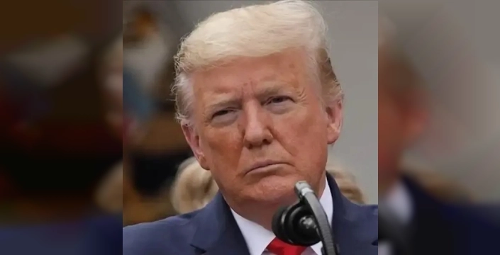 Trump'tan Meksika'ya yüklü gümrük vergisi tehdidi: Su borcu yüzünden!