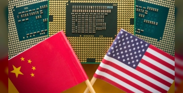 Trump'tan Nvidia'ya Çin'e çip satışı izni: Yüzde 25 pay şartı!