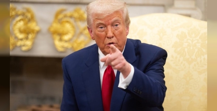 Trump'tan şaşırtan soru: Somaliland nedir, bilen var mı?