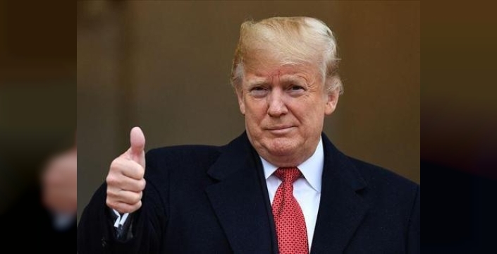 Trump'tan Şok Karar: Çin'e Yapay Zeka Çipi Satışına Tek Şartla Onay!