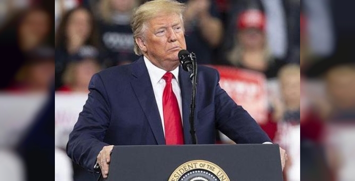 Trump'tan Somaliland'a şaşırtan tepki: 'Gerçekten ne olduğunu bilen var mı?