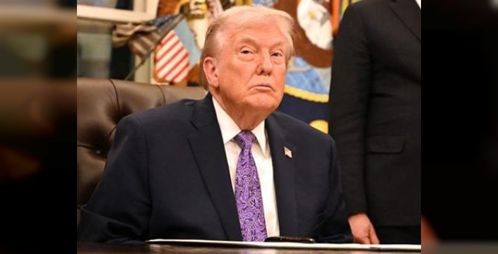 Trump'tan Ukrayna barış görüşmelerine yeşil ışık: 'Zaman kaybetmek istemiyoruz