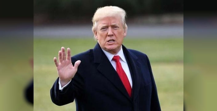 Trump'tan uyuşturucu kartellerine şok tehdit: 'Her rotayı, her evi biliyoruz