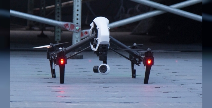 Trump yönetimi yabancı yapımı dronelara yasak getirdi, DJI modelleri ABD'de satılamayacak