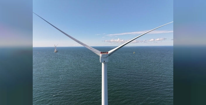 Trump yönetiminden rüzgar enerjisi projelerine bir durdurma daha