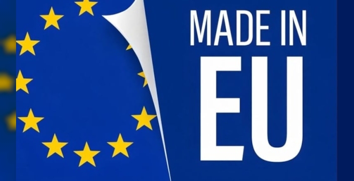 Türkiye 'Made in EU'ya dahil oluyor mu? Otomotiv sektörü için kritik karar kapıda