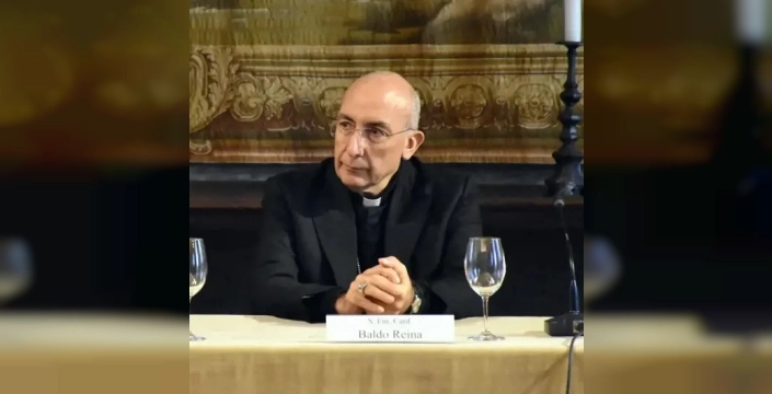 Türkiye'nin inanç turizmi rotaları Vatikan'da tanıtıldı