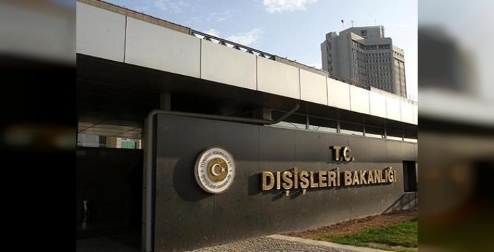 Türkiye, Suriye'nin Hürriyet Günü'nü yürekten kutladı