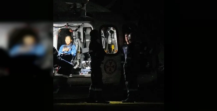 Türkiye, Sydney'deki Hanuka saldırısını şiddetle kınadı