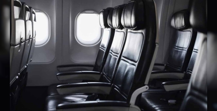 Uçaklarda koltuk kapma yarışı: Havayolları çareyi 'ücretli sandalye'de buldu