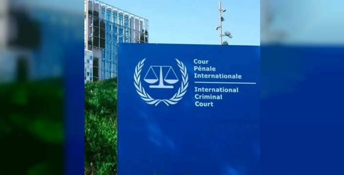 UCM yargıçlarına ABD'den şok yaptırım: Netanyahu memnuniyetle karşıladı