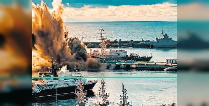 Ukrayna'da barış umutları sönüyor: Toprak krizi derinleşirken Karadeniz'de Rus uçakları alarm veriyor