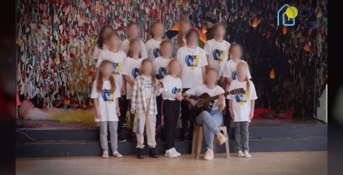 Ukraynalı yetim çocuklara Türkiye'de korkunç ihmal: Hamilelikler 'rıza' bahanesiyle örtbas edildi!