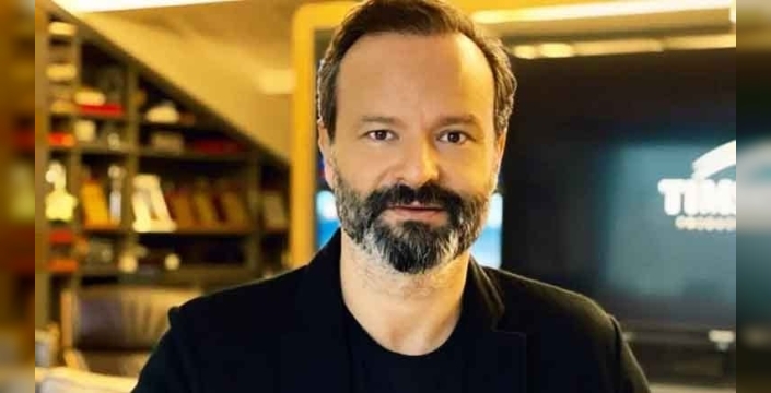 Ünlü yapımcının telefonuna el konuldu, uyuşturucu mesajları şok etti