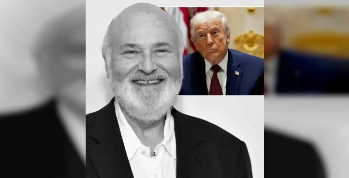 Ünlü yönetmenin ölümü Trump'ı böldü: Destekçilerinden sert tepkiler!